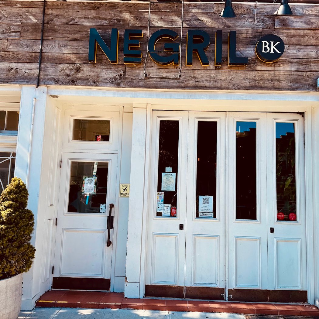 Negril BK 2