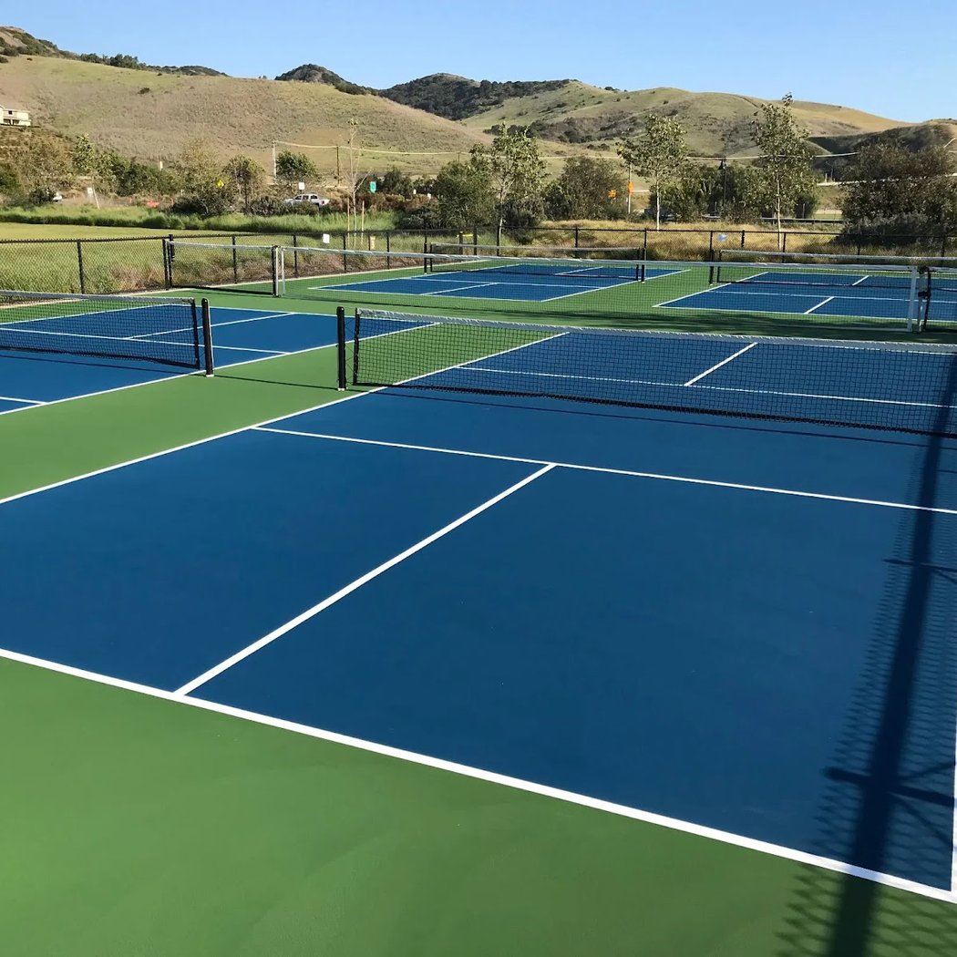 Constructeur Pickleball 1