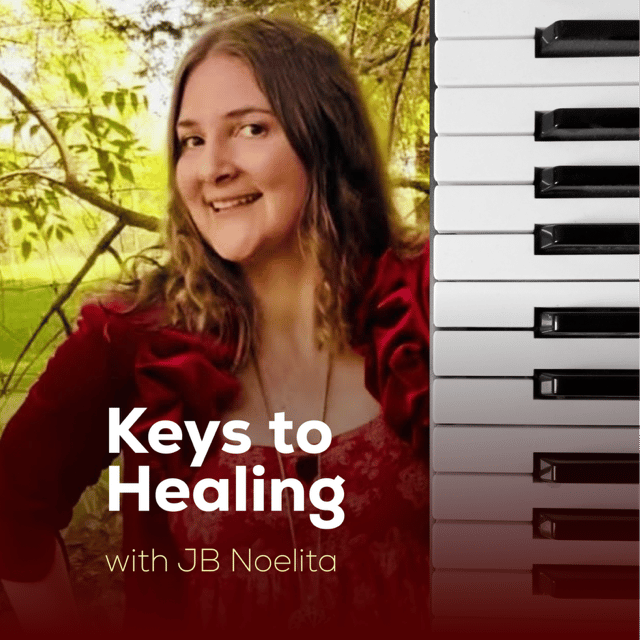 Keys to Healing (Musical Meditation) 1