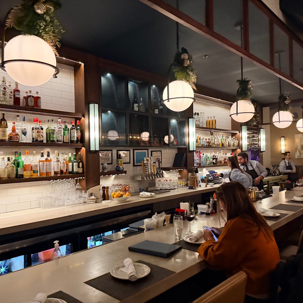 Restaurant Lorena's 3