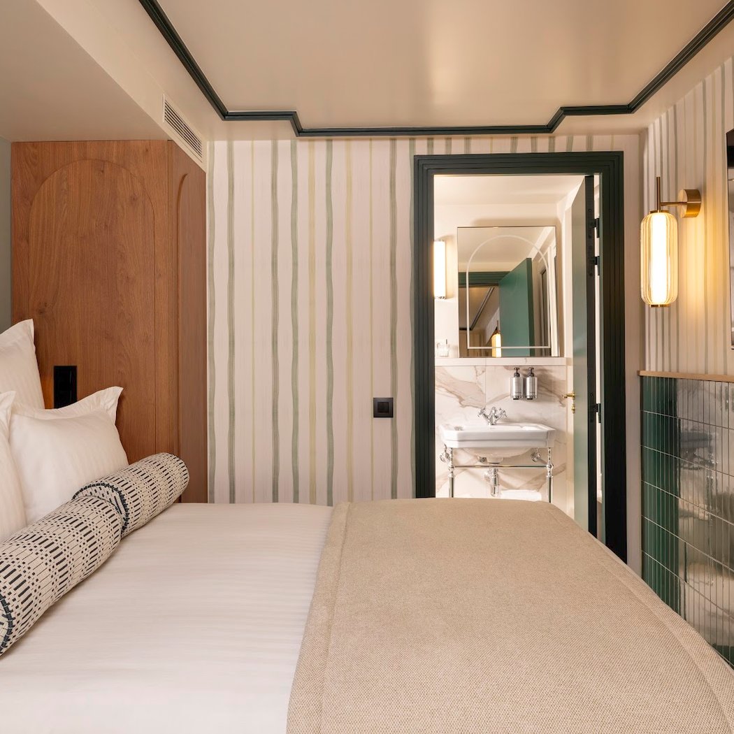 Hôtel Filigrane & Spa 3