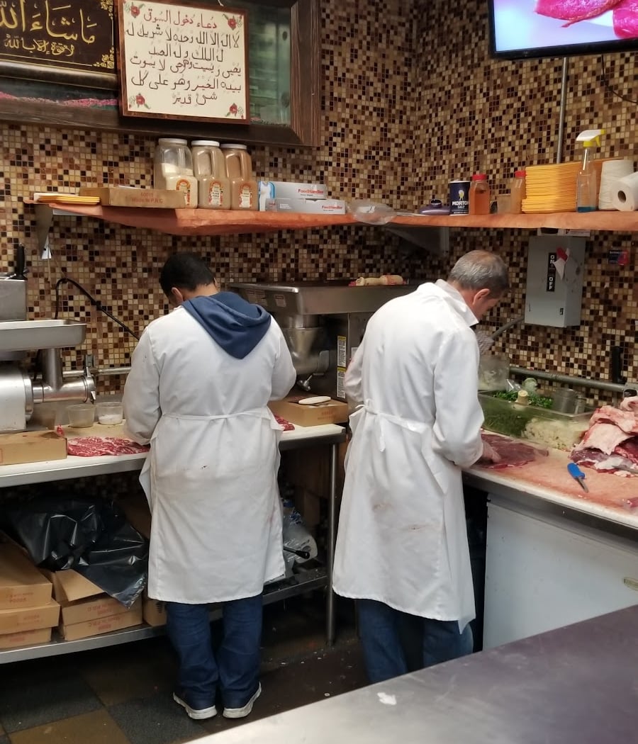 Bay Root Meats 1