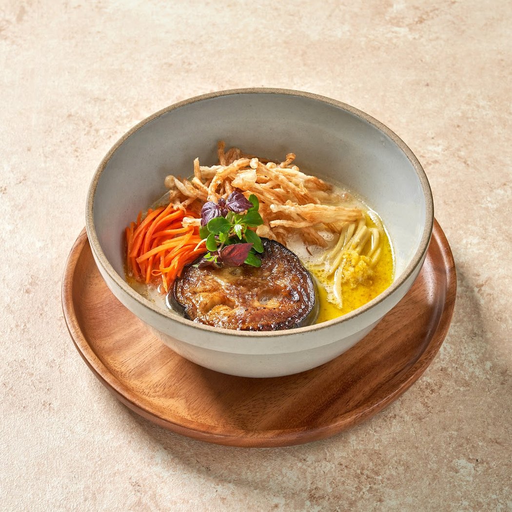 ippudo V Brooklyn 1