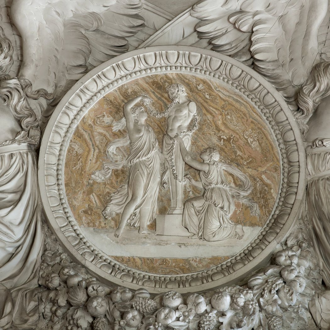 Résidence Comte d'Artois 3