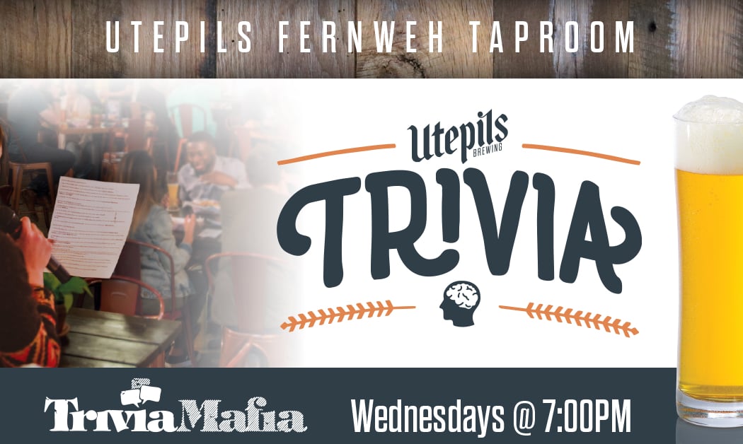 Trivia Mafia