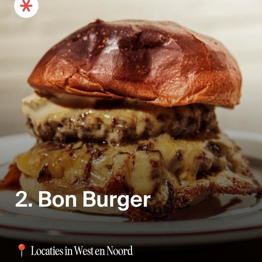 Bon Burger West 1
