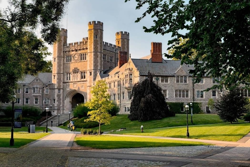 Princeton University 2