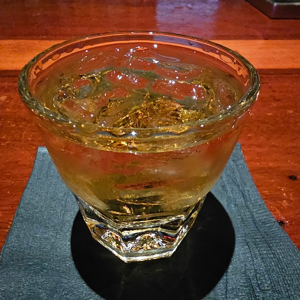 Deacon Brodie's Tavern 1