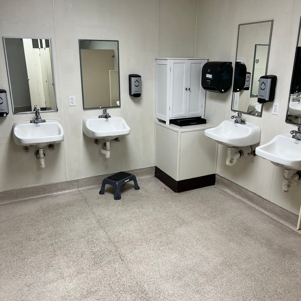 Public Restrooms 1
