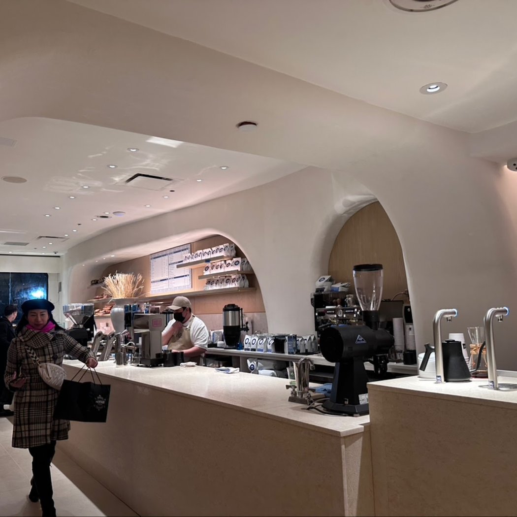 Heritage Grand Bakery 2