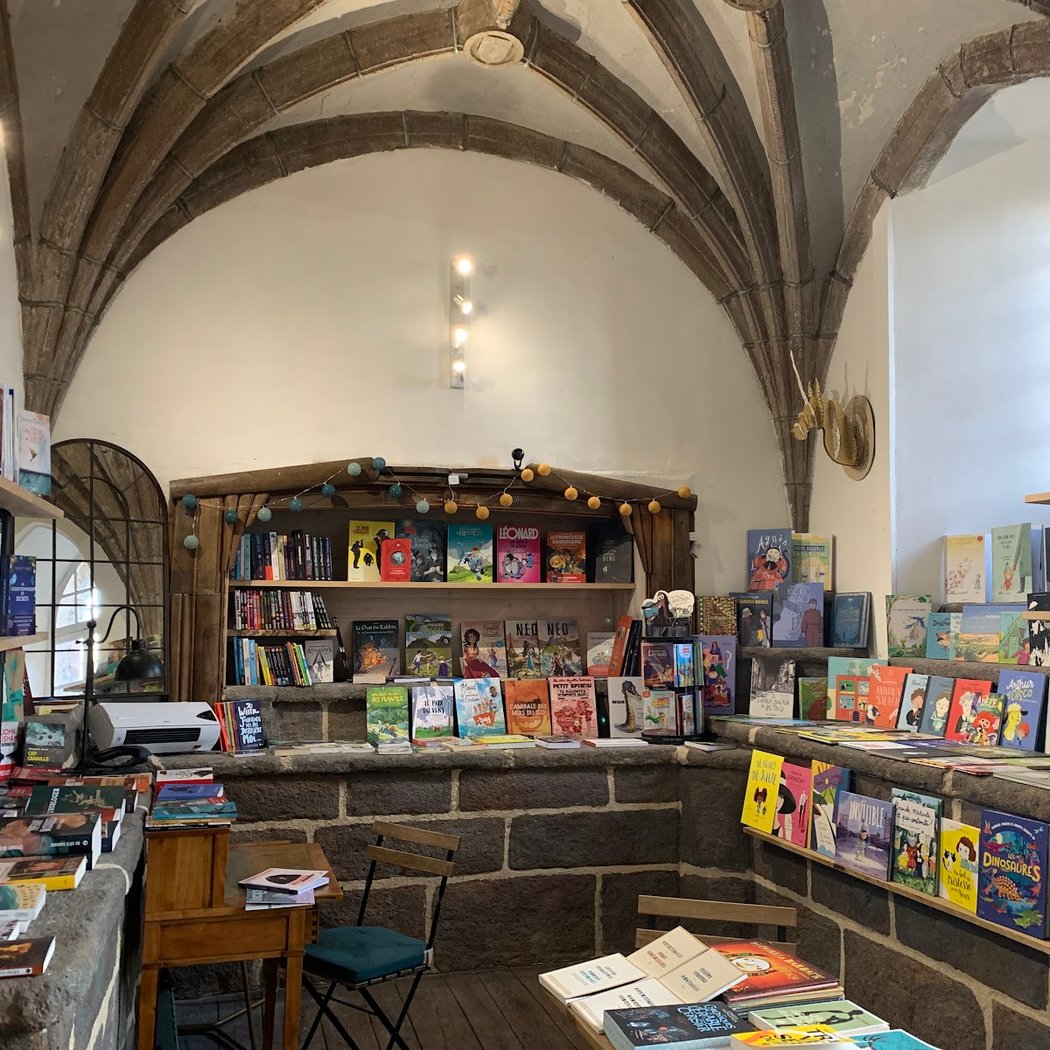 librairie Au Ver Lisant 3