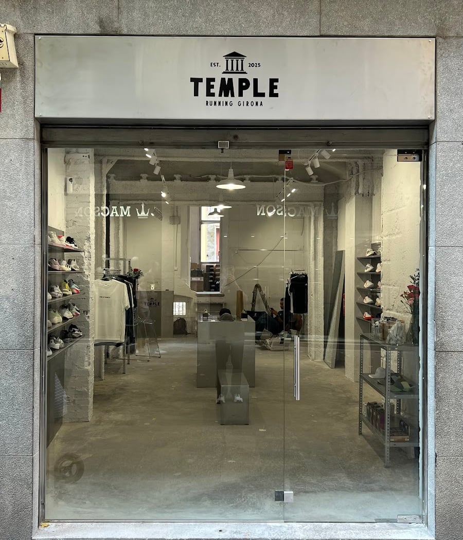 Temple Running Girona 2