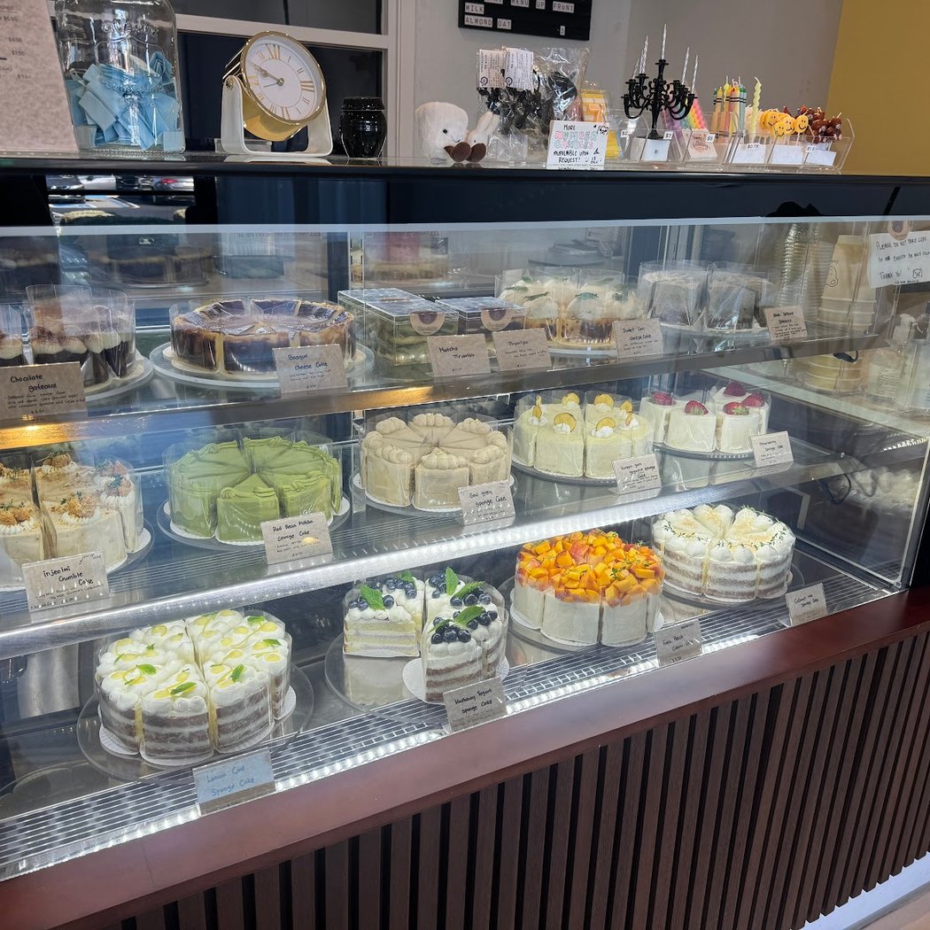 Gu eum Cake & Bakery 2