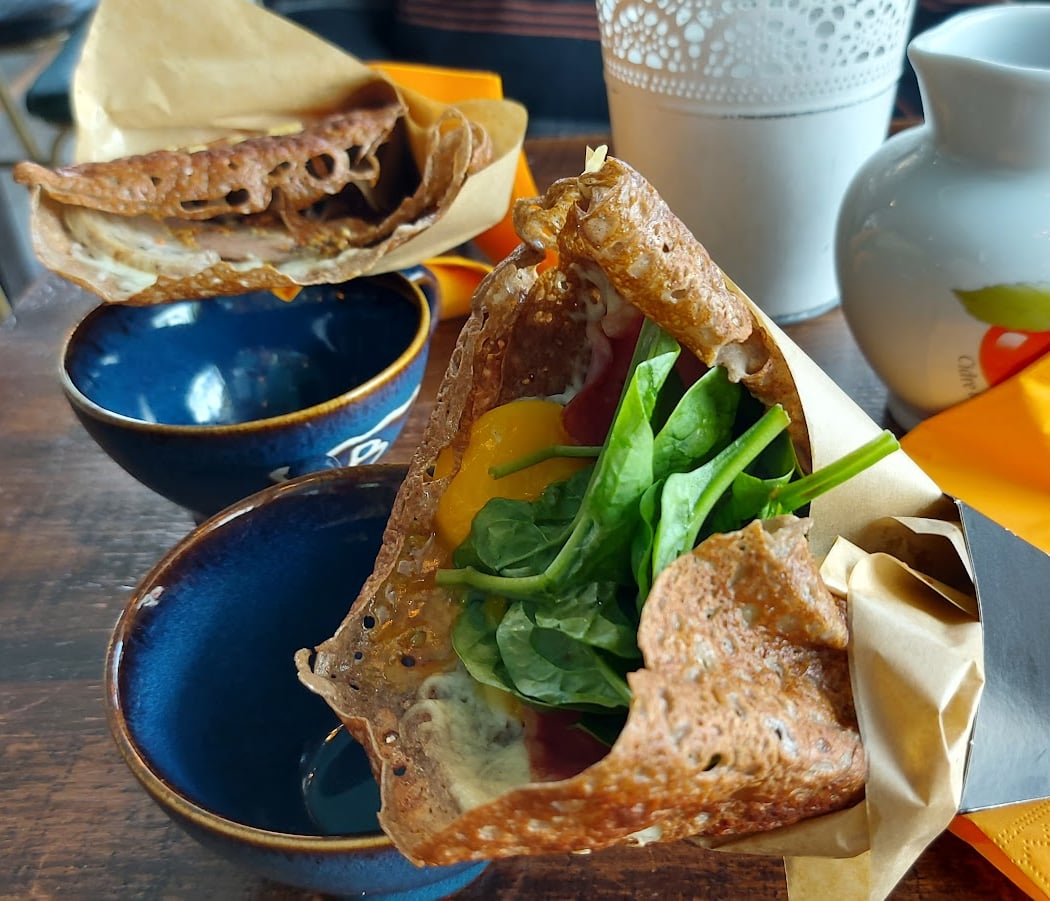 Crêperie Barapom Saint-Nazaire 3