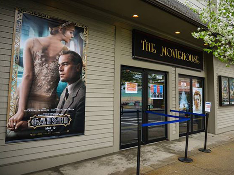 The Moviehouse 2