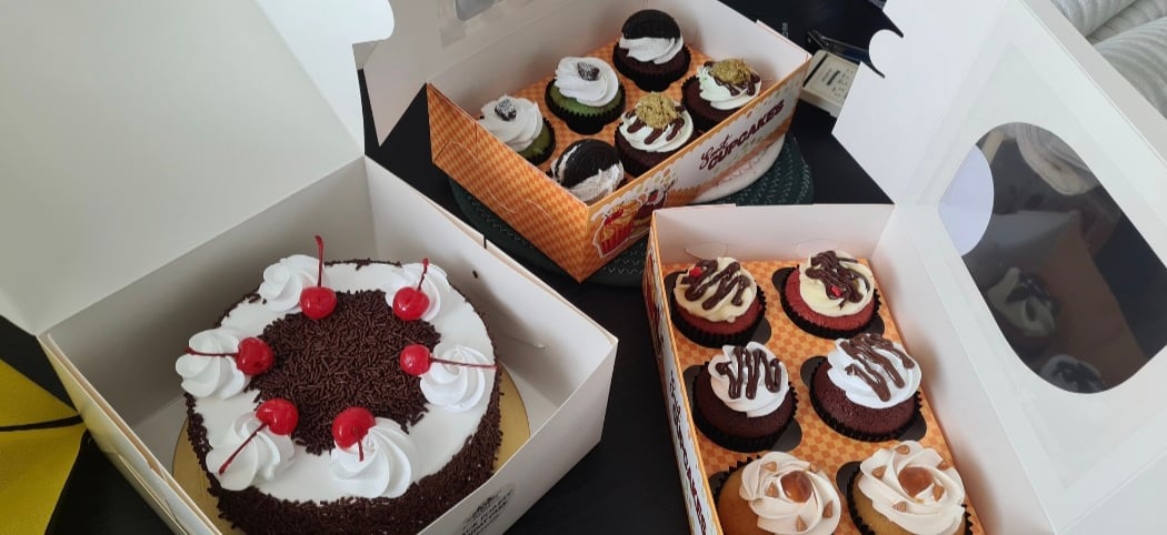 Fitri Creations Halal Bakery 3