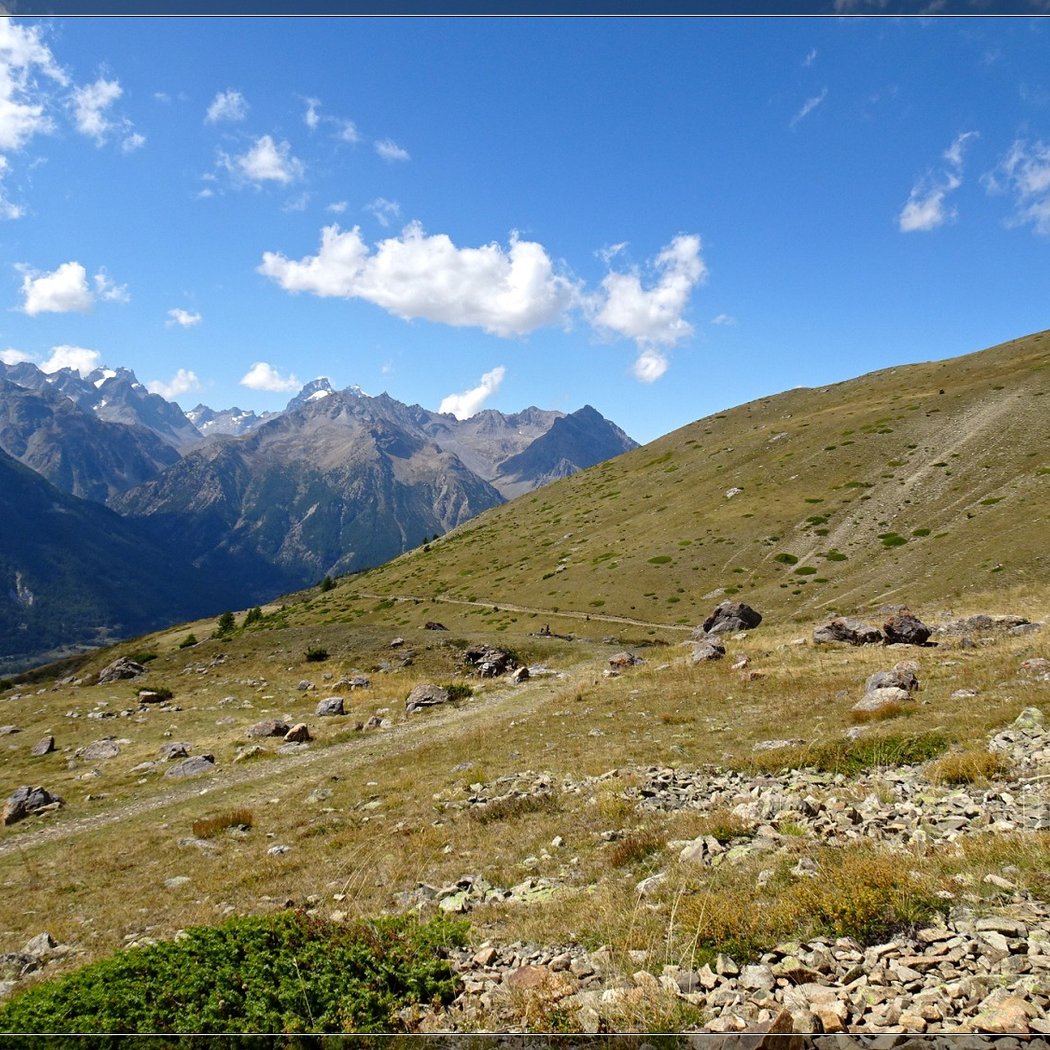 Office de Tourisme de Serre Chevalier & Briançon - Monêtier-les-Bains 2