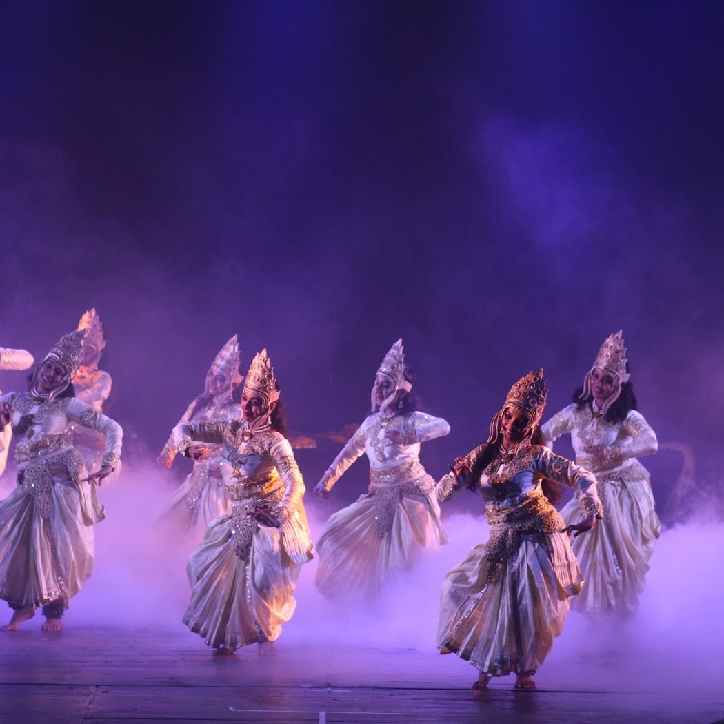 Prabhath Academy Of Dance - Prabhath Kalatapovana 3