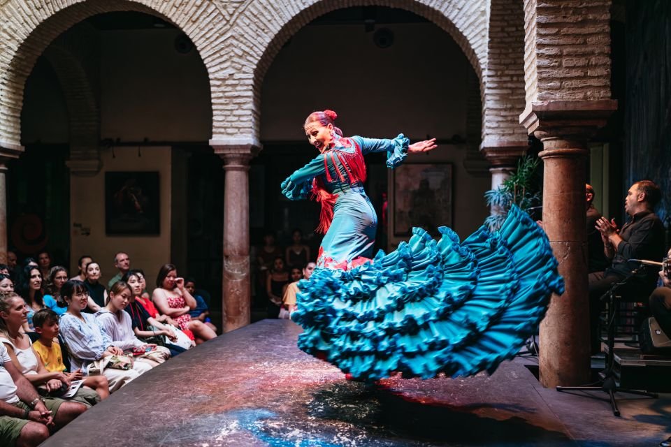 Flamenco Dance Museum 1