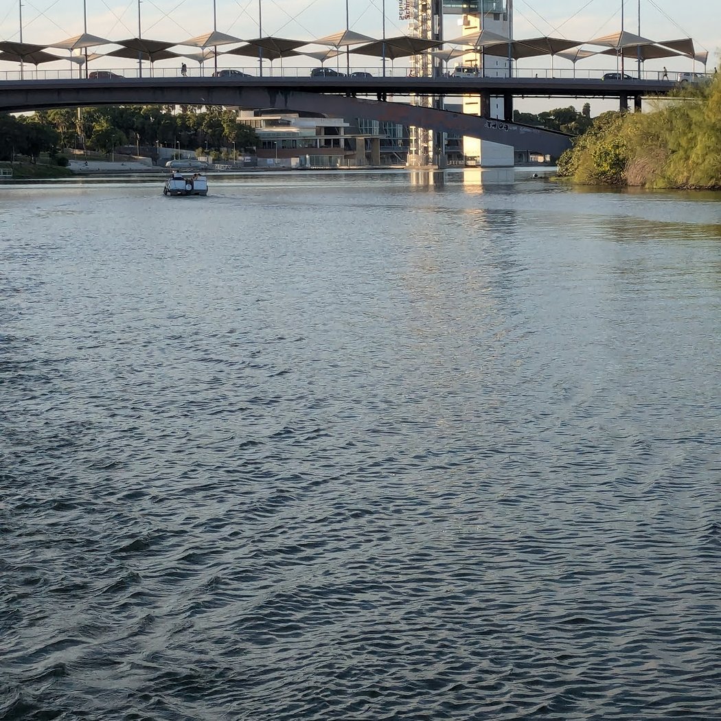 Club Deportivo Triana 3