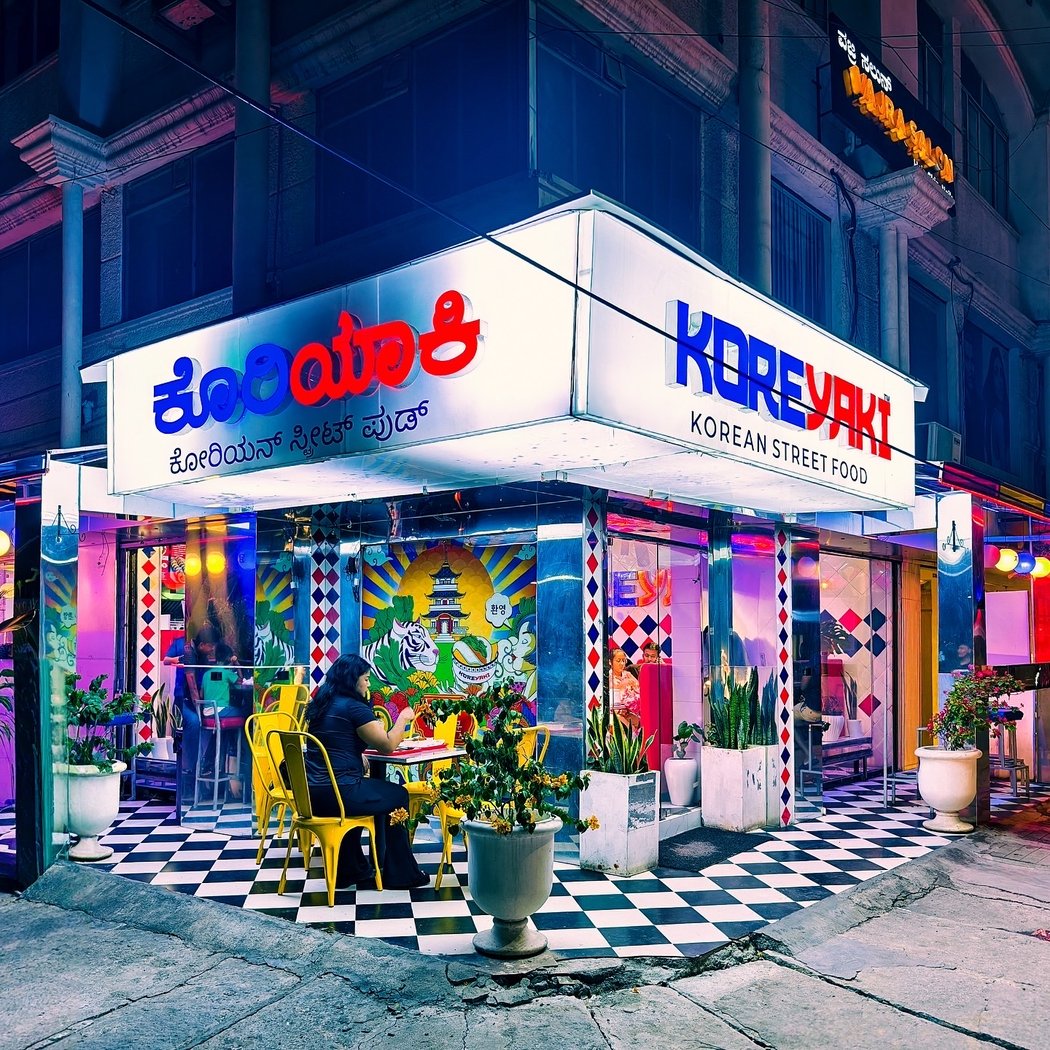 Koreyaki 2