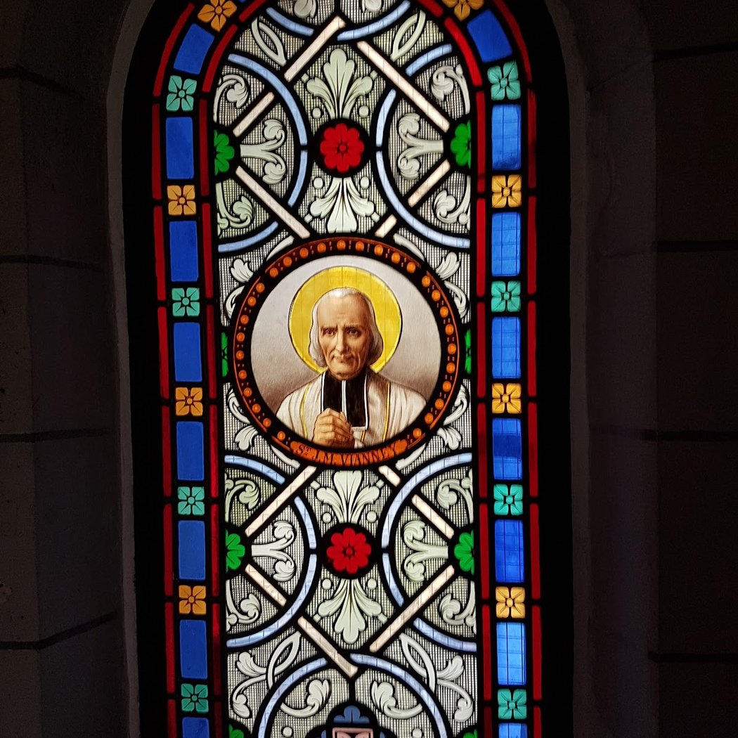 Eglise Saint Jean Baptiste 4
