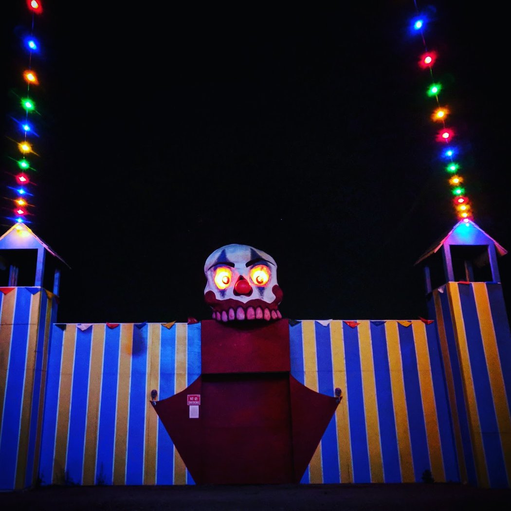 Fear Farm 2