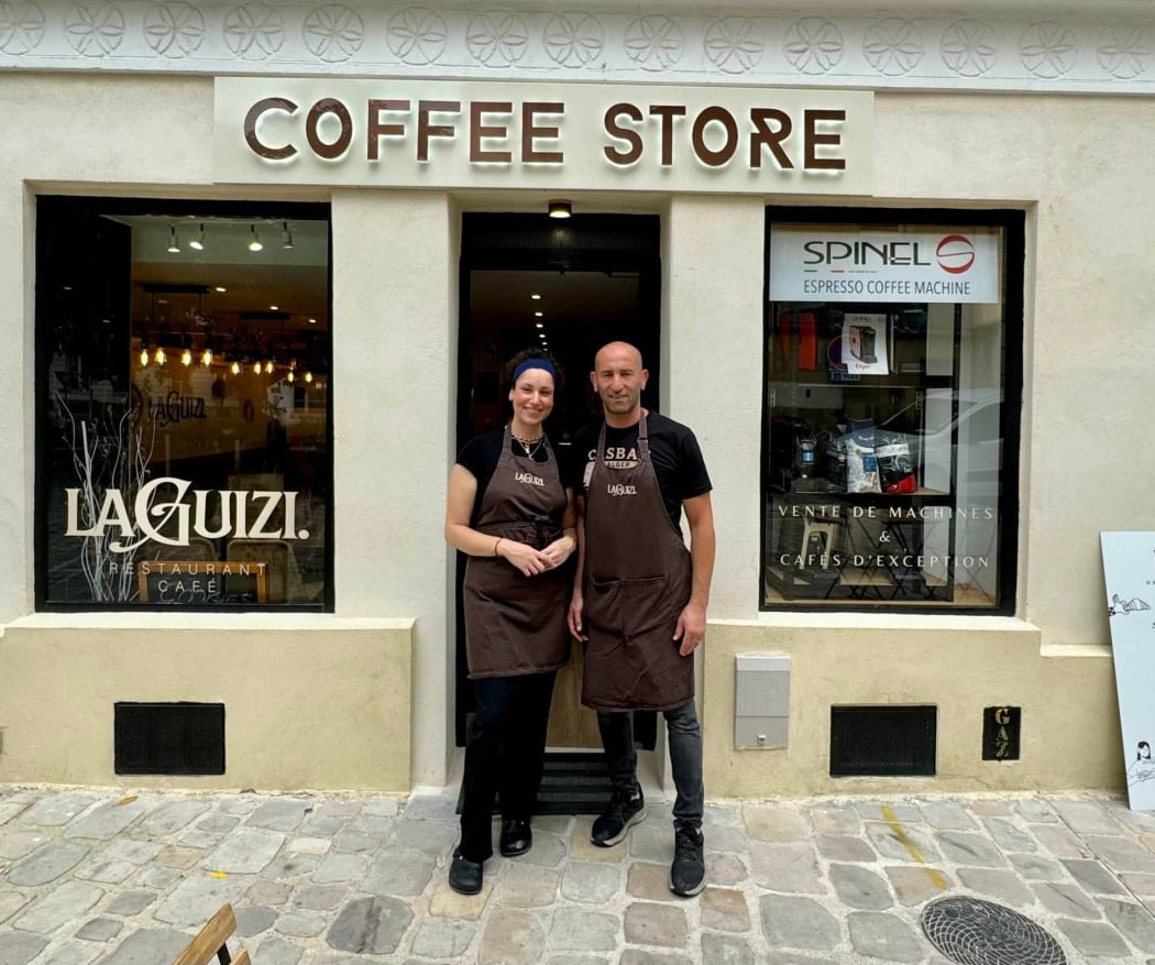 La Guizi 2