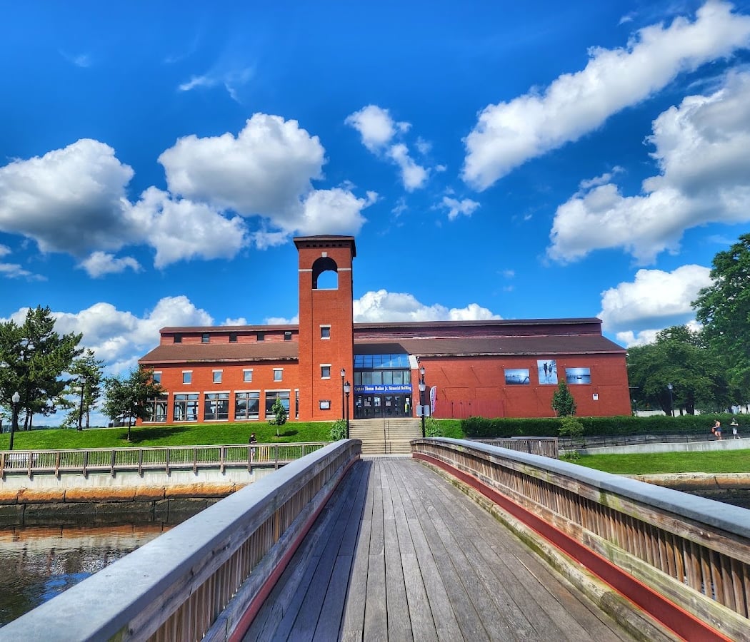 Fall River Heritage State Park 2