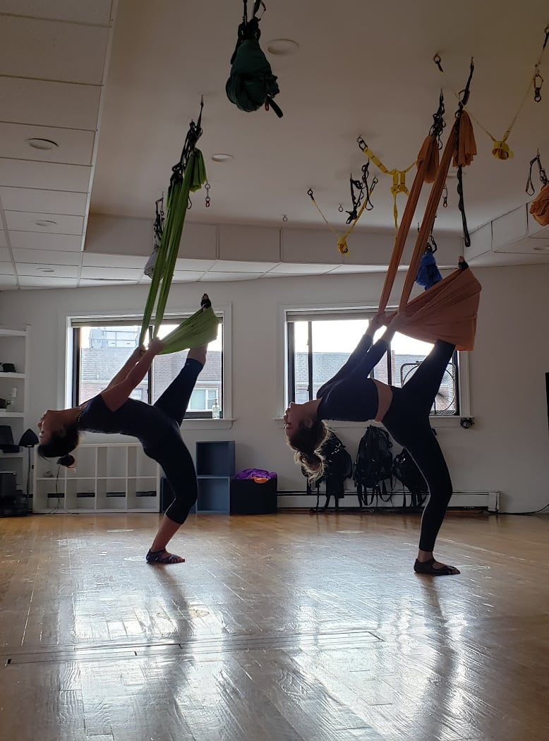 Studio Square S (Pilates& Yoga) 3
