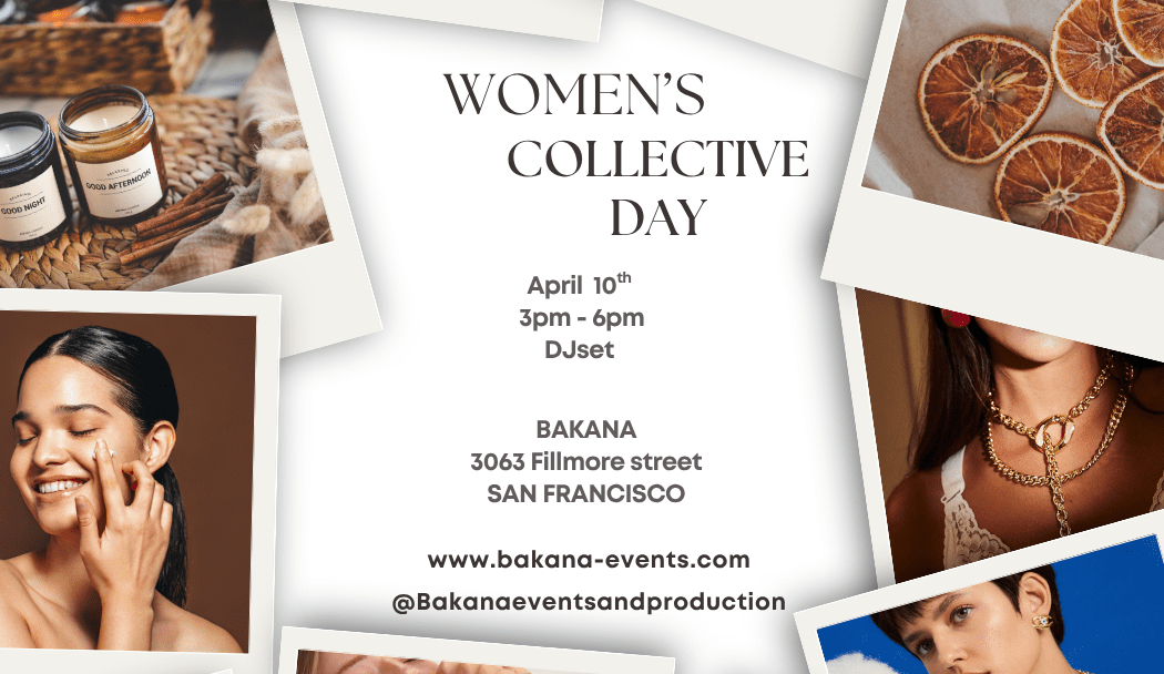 Women’s Collective Day 1