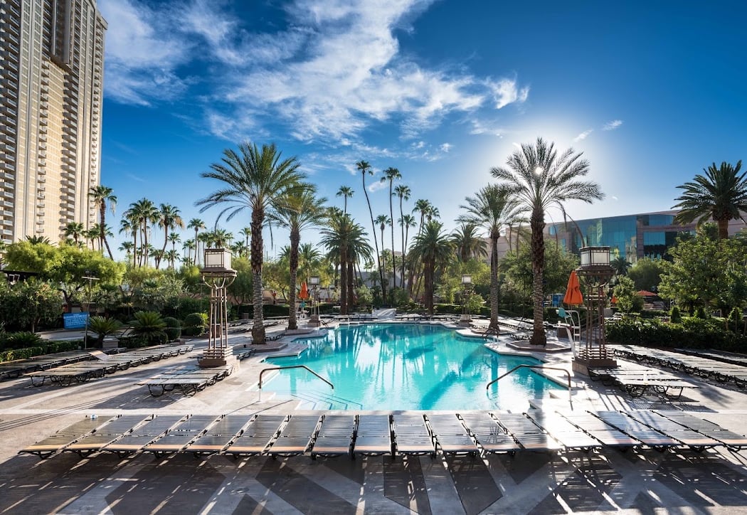 MGM Grand 2