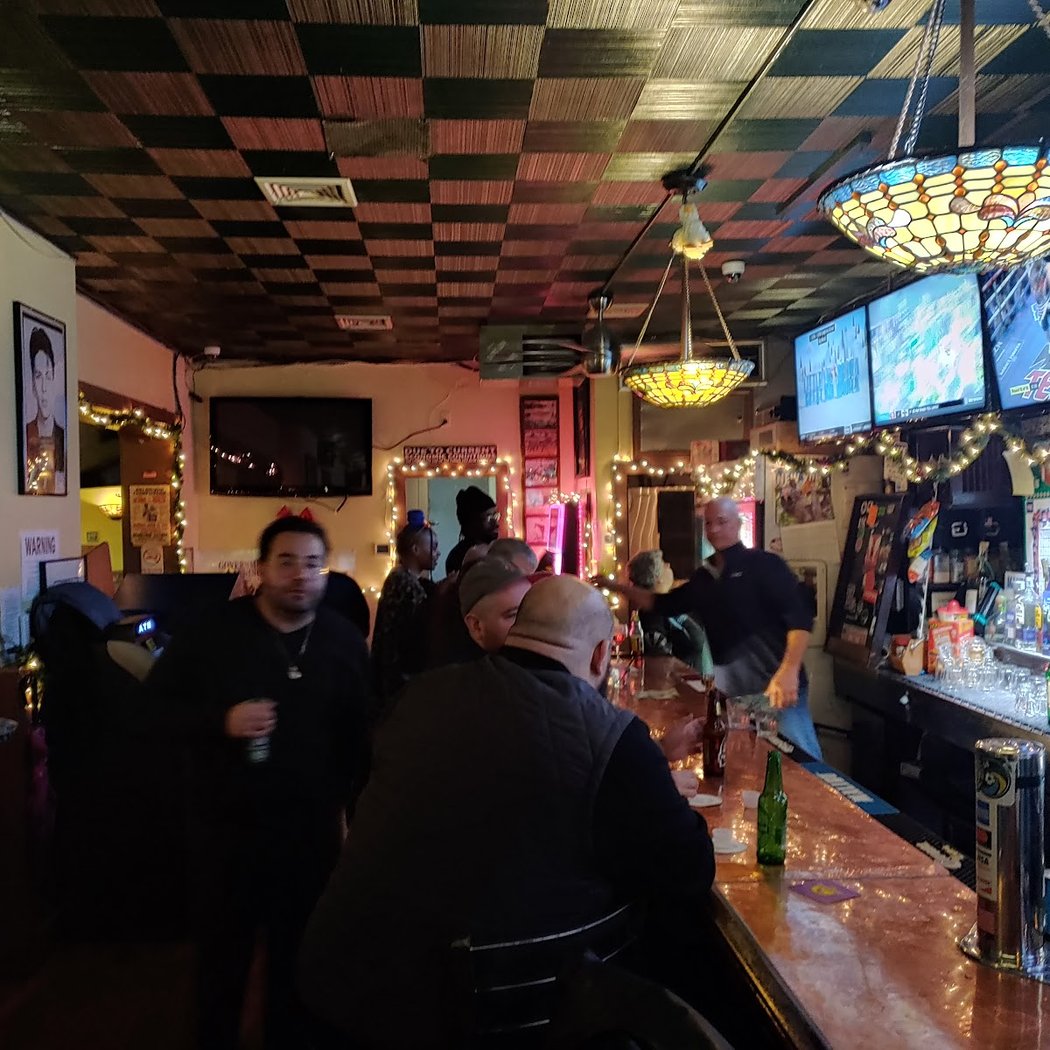 JD's Saloon 3