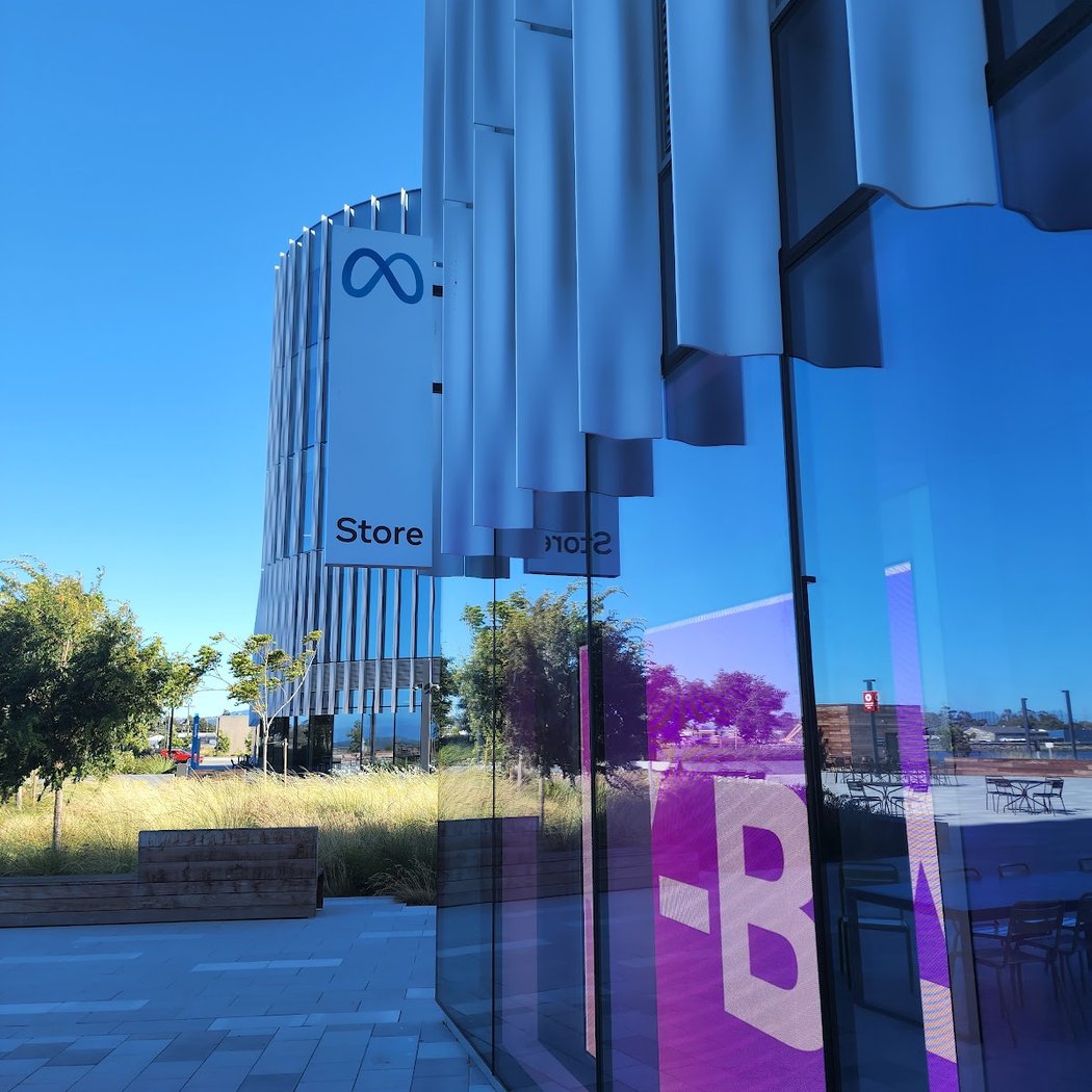 Meta Reality Labs 3