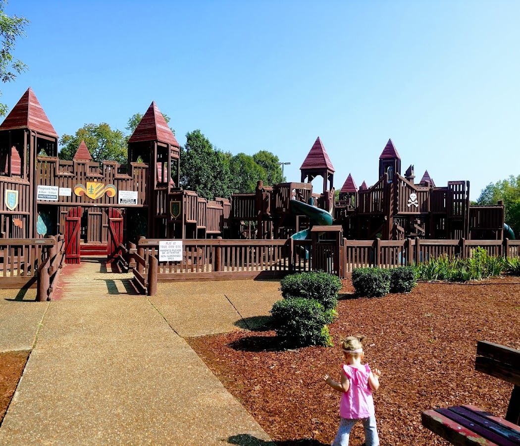 Don Fox Community Park 3