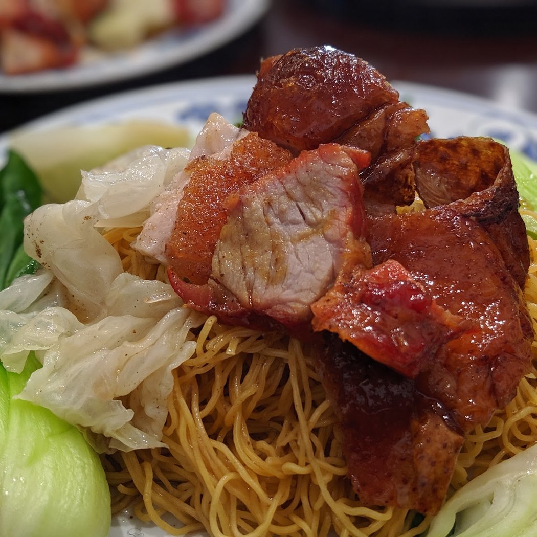 Cheung Hing Restaurant 1