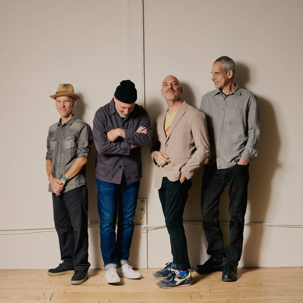 The Bad Plus
