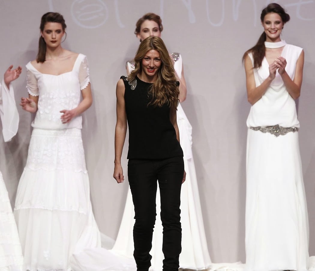 Pol Nuñez - Zapatos de novia - Alpargatas de novia 3