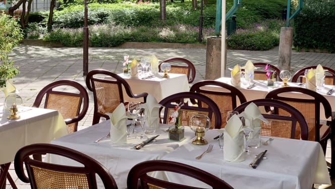 Le Bonheur de Chine | Restaurant Chinois Gastronomique 3
