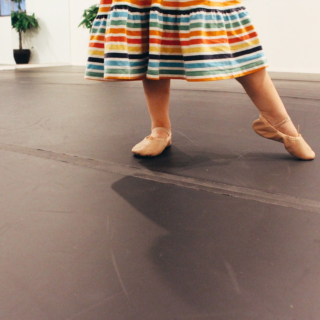 TriBeCa Dance Classes for Kids 1