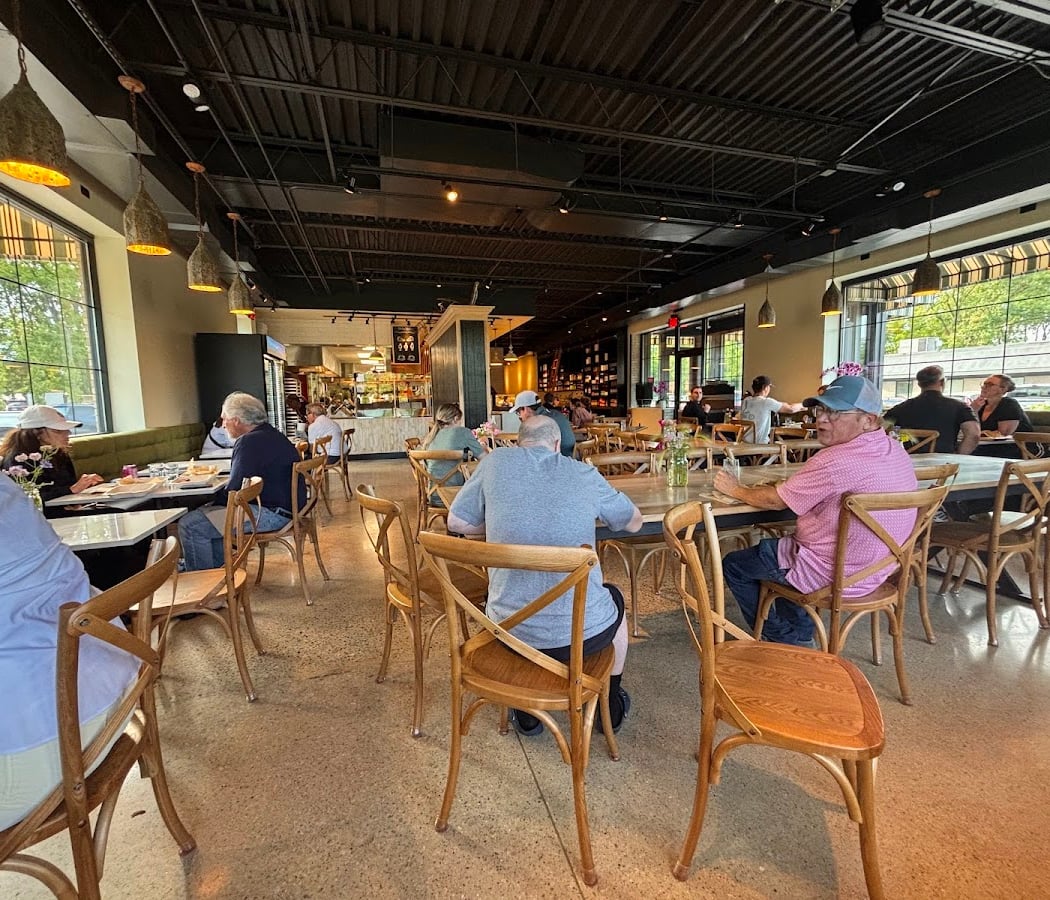 Cardoon Cafe 2