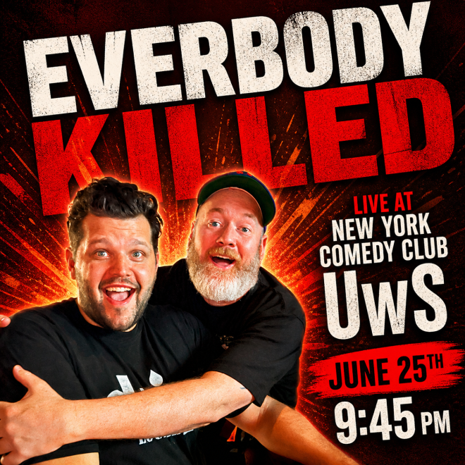 Everybody Killed 1