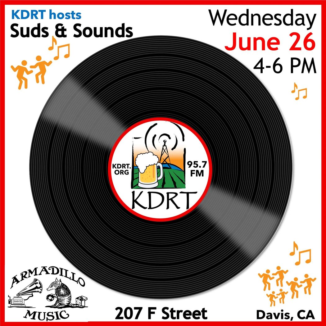 Suds & Sounds
