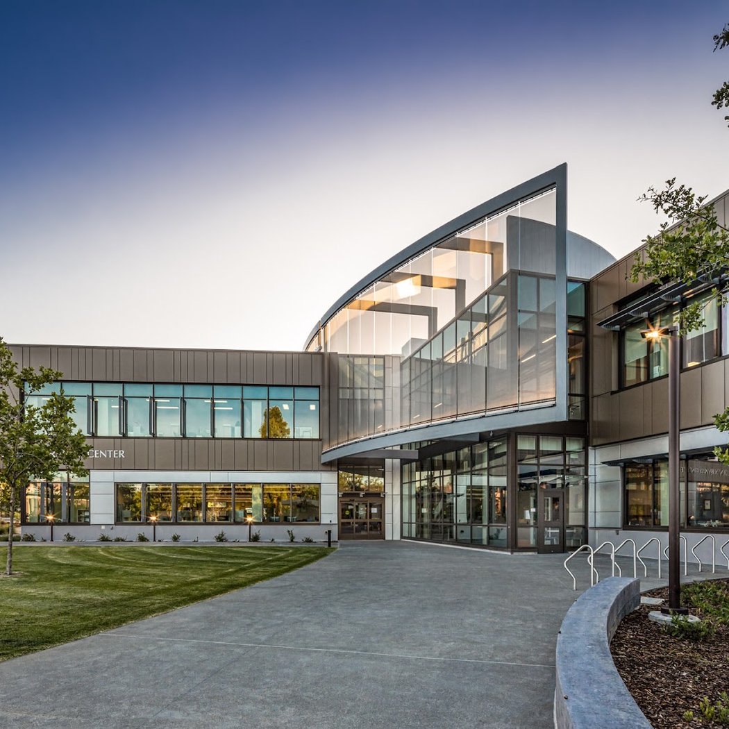 tBP/Architecture Inc., Walnut Creek 1