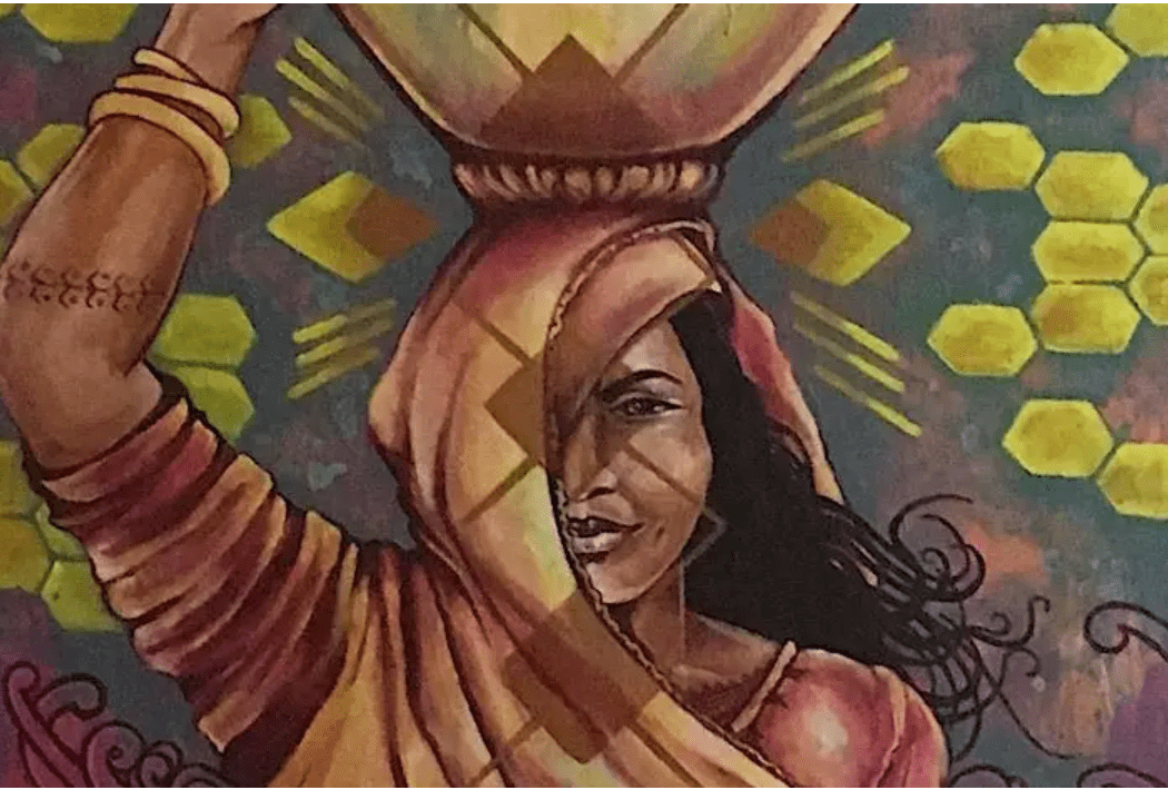 Cece Carpio’s Tabi Tabi Po: Come Out with the Spirits! You Are Welcome Here 1
