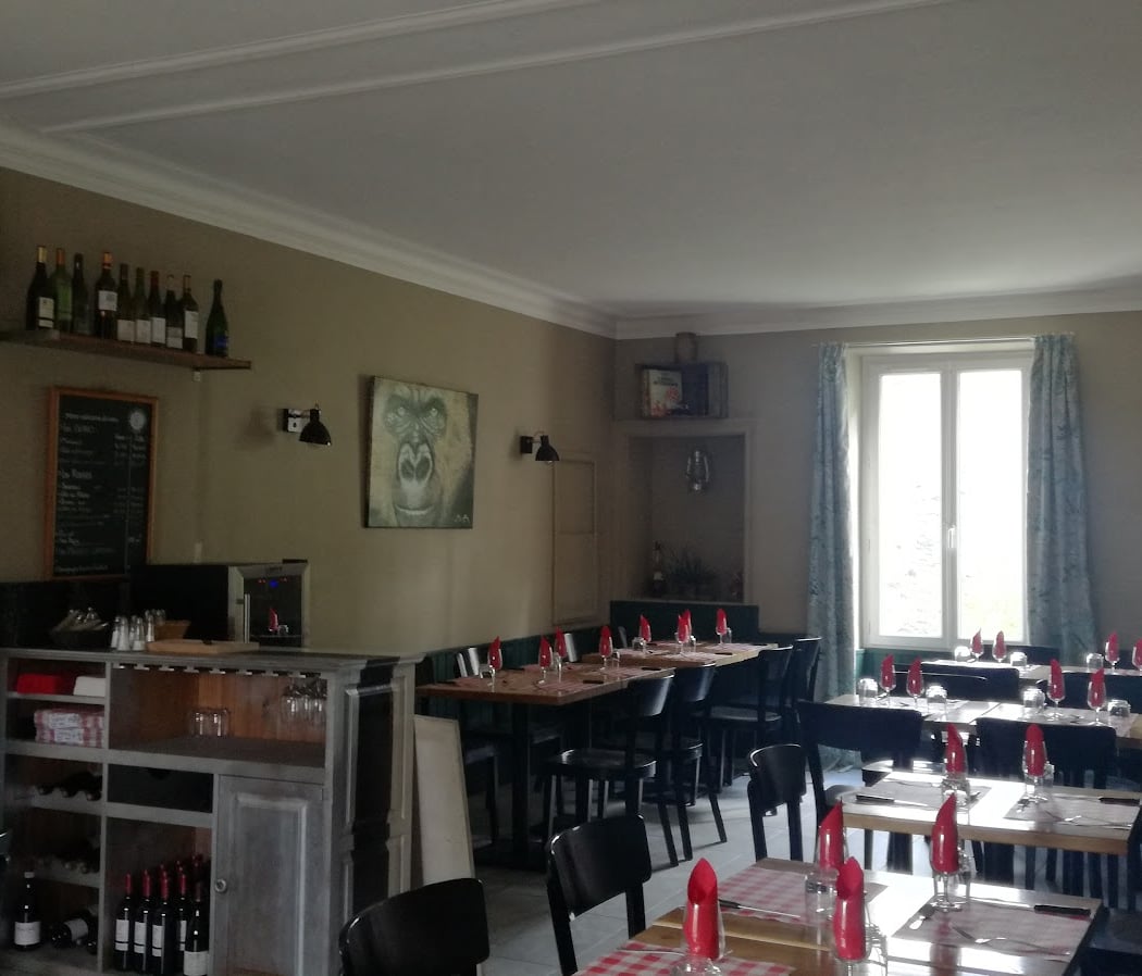 Le Convivial 1