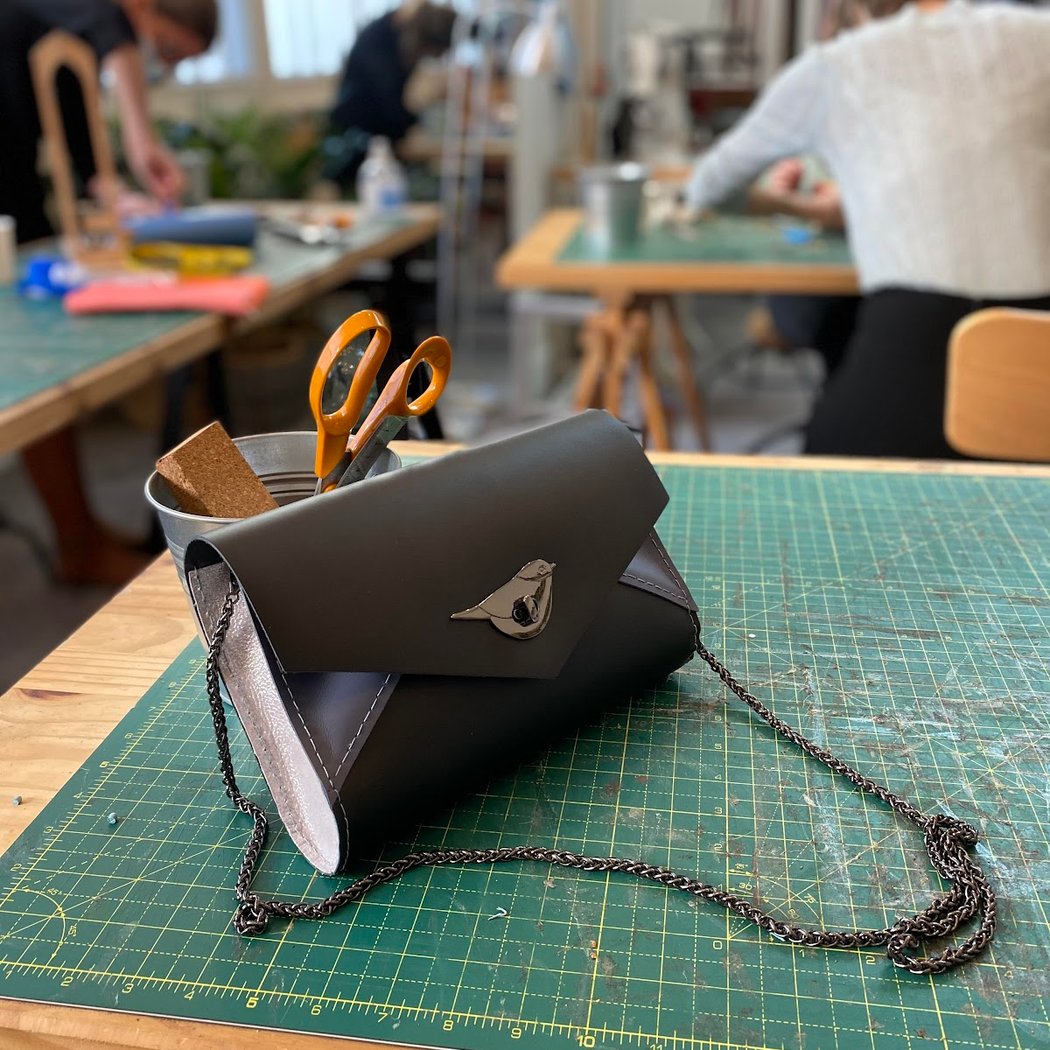 Atelier la Patine 1