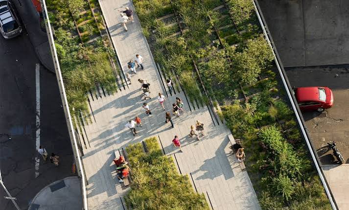 The High Line 2