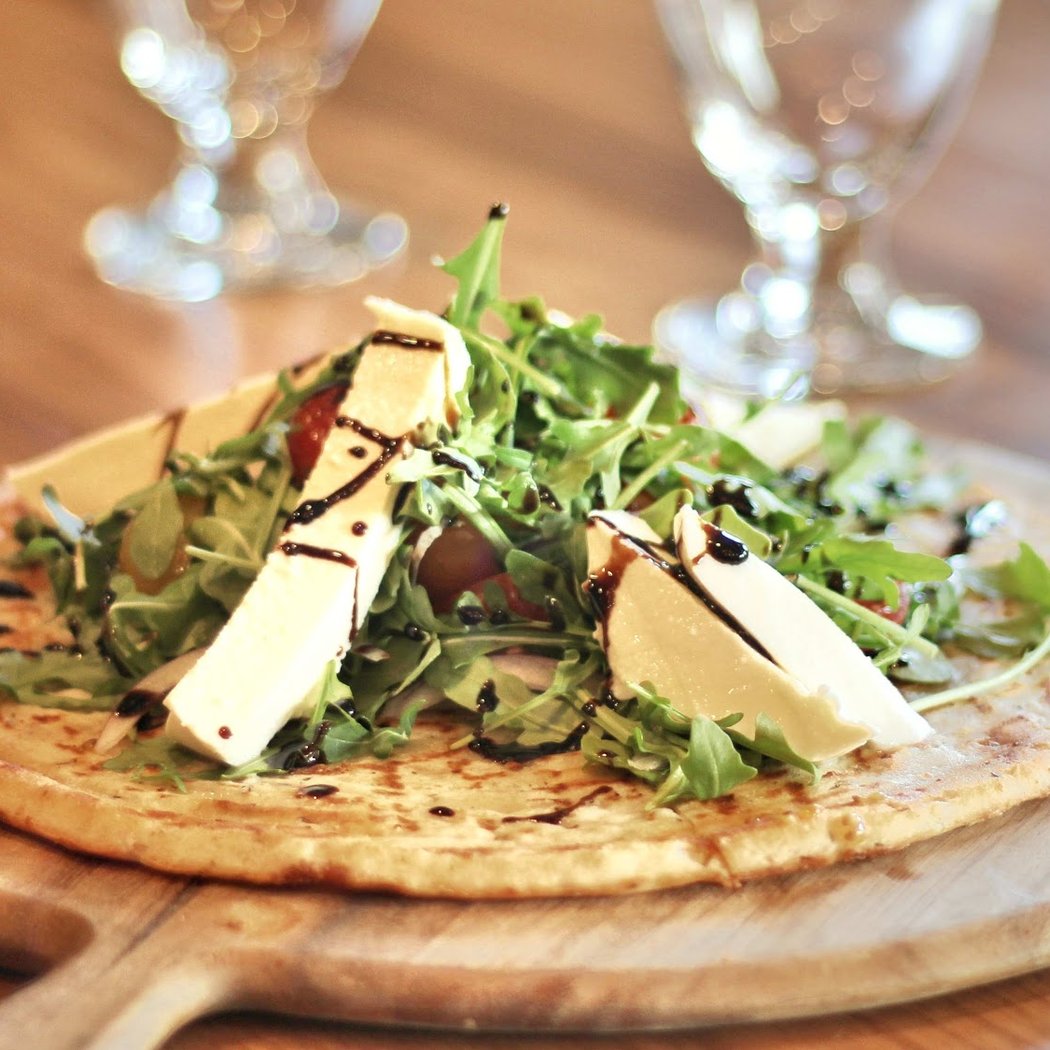 Villaggio Ristorante Italian Bistro 1