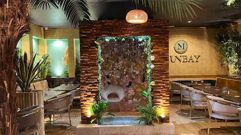 Mun Bay Restaurant Paris 2